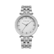Police PL15569MS/04M - Zegarek damski