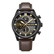 Police PEWGF0039203 - Zegarek męski