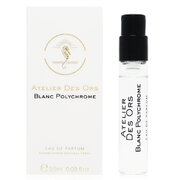Atelier des Ors Blanc Polychrome Woda perfumowana