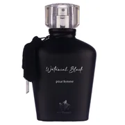 Al Wataniah Wataniah Black Woda perfumowana