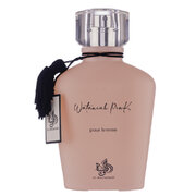 Al Wataniah Wataniah Pink Woda perfumowana