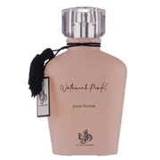 Al Wataniah Wataniah Pink Woda perfumowana