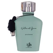Al Wataniah Wataniah Green Woda perfumowana