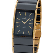 Jacques Lemans 1-1940C Dublin Ceramic Ladies 24mm 5 ATM
