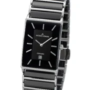 Jacques Lemans 1-1593.1A York Men's 28mm 5ATM