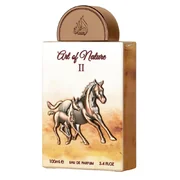 Lattafa Art of Nature II Woda perfumowana