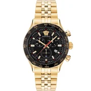 Versace VE2U00622 Hellenyium - Zegarek męski