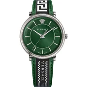 Versace VE5A01221 V-Circle - Zegarek męski