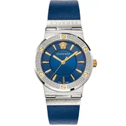 Versace VEVH00120 Greca Logo - Zegarek damski