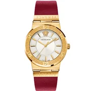 Versace VEVH00420 Greca Logo Lady - Zegarek damski