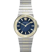 Versace VEVH01120 Greca Logo - Zegarek damski