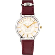 Versace VEK400221 V-Essential - Zegarek damski