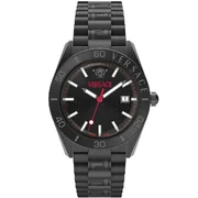 Versace VE8E00724 V-Dome - Zegarek męski
