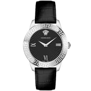 Versace VEVC00821 Greca Signature - Zegarek damski
