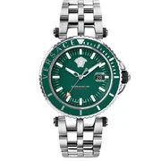 Versace VEAK00721 V-Race Diver - Zegarek męski