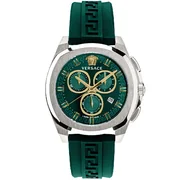 Versace VE7CA0223 Geo - Zegarek męski