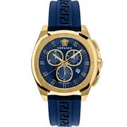 Versace VE7CA0323 Geo - Zegarek męski