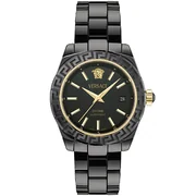Versace VE6B00123 DV One Automatik - Zegarek damski