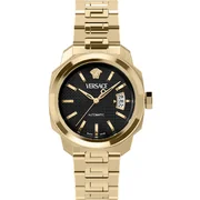 Versace VEAG00824 Dylos Automatik - Zegarek męski