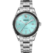 Versace VEQCA0324 Hellenyium Automatik - Zegarek męski