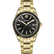 Versace VEQCA0624 Hellenyium Automatik - Zegarek męski