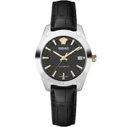Versace VESCA0124 Greca Classic - Zegarek damski