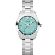 Versace VESCA0324 Greca Classic - Zegarek damski