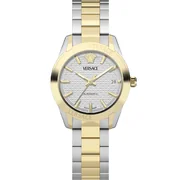 Versace VESCA0424 Greca Classic - Zegarek damski