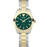 Versace VESCA0524 Greca Classic - Zegarek damski
