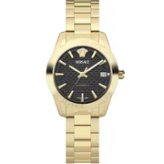 Versace VESCA0624 Greca Classic - Zegarek damski