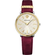 Versace VE8100719 V-Circle - Zegarek damski