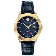 Versace VEBK00318 Univers GMT - Zegarek męski