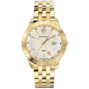 Versace VEBK00518 Univers GMT - Zegarek męski