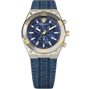 Versace VESO00322 Sporty Greca - Zegarek męski