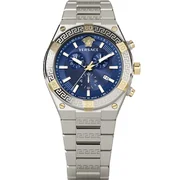 Versace VESO00522 Sporty Greca - Zegarek męski