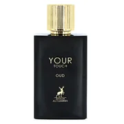 Maison Alhambra Your Touch Oud Woda perfumowana 100ml