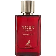 Maison Alhambra Your Touch Tobacco Woda perfumowana