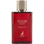 Maison Alhambra Your Touch Tobacco Woda perfumowana