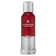 Victorinox Swiss Army Classic Red Edition Woda toaletowa 100ml