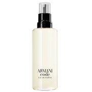 Giorgio Armani Armani Code Eau de Parfum Rechargeable Woda perfumowana