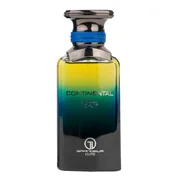 Grandeur Continental Retro Woda perfumowana