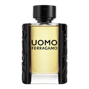 Salvatore Ferragamo Uomo Eau de Toilette Woda toaletowa
