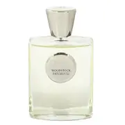 Giardino Benessere Woodstock Patchoul Woda perfumowana 100ml