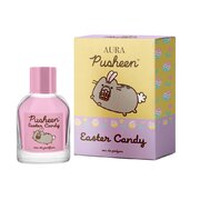 Pusheen Easter Candy Woda perfumowana