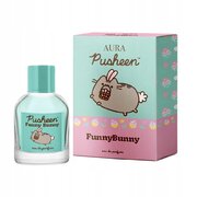 Pusheen Funny Bunny Woda perfumowana