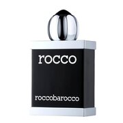 Roccobarocco Rocco Black Woda toaletowa