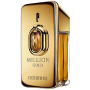 Paco Rabanne Million Gold ELIXIR Parfum Intense Woda perfumowana