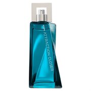 Avon Attraction Closer For Him Woda toaletowa