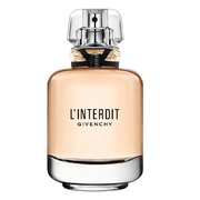 Givenchy L'interdit eau de parfum refillable Woda perfumowana