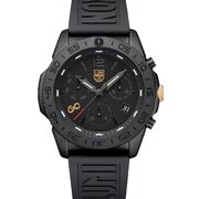 Luminox XS.3141.BO.SNAK.N Pacific Diver Snake Year Limited Edition